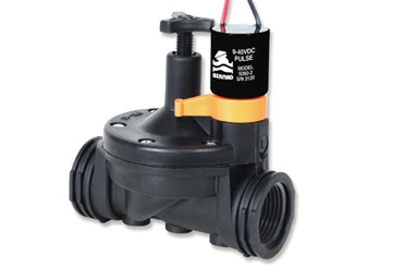 伯爾梅特脈沖電磁閥IR-210-2W-LATCH