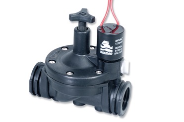 伯爾梅特電磁閥IR-210-2W-NC