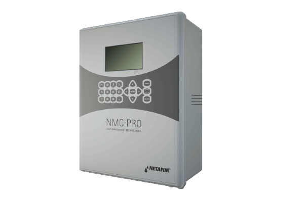 專業型灌溉控制器 NMC PRO