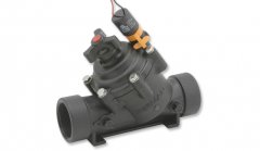 伯爾梅特電磁閥IR-110-2W-LATCH