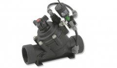 伯爾梅特電磁閥IR-110-3W-NC