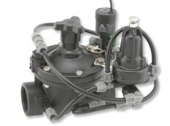 伯爾梅特電磁減壓閥IR-220-55