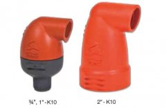 伯爾梅特大量進排氣閥IR-K10